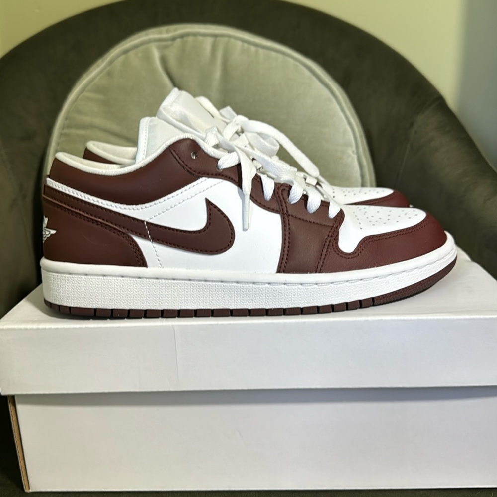 Air Jordan 1 Low